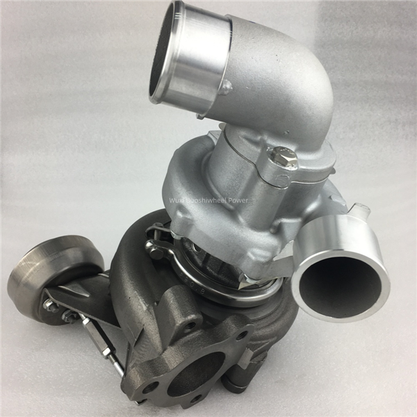 RHF4V Turbocharger 17201-0R050 17201-0R051 17201-OR050 for Engine 2AD-FHV 2.2L D-4D